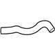 GM 19130185 Upper Hose