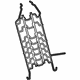 GM 26700383 Support Spring, Front