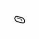 GM 26200582 Seat Switch Knob, Front