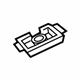 GM 92225863 Roof Molding Clip