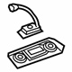 GM 22837592 Handle, Rear