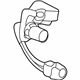GM 84070685 Socket & Wire