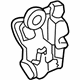 GM 19184224 Lock Actuator, Front Passenger Side