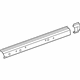 GM 23168980 Inner Rocker, Driver Side