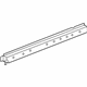 GM 23431484 Rocker Reinforcement, Driver Side