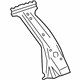 GM 22976773 Lock Pillar Reinforcement, Rear Driver Side
