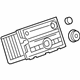 GM 20903411 AM/FM Cd