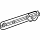 GM 25919137 Cross Bar, Rear Driver Side