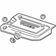 GM 84671123 Resonator