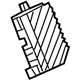 GM 84502903 Amplifier