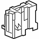 GM 23134854 Mount Bracket