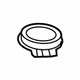 GM 23288514 Package Tray Speaker, Rear
