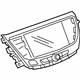 GM 84400990 Display Unit