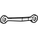 GM 12678527 Actuator Rod