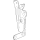 GM 84405753 Mount Bracket