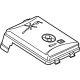 GM 42588105 Fuse Box Cover
