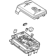 GM 95131331 Fuse & Relay Box
