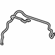 GM 92229381 Antenna Cable