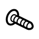 GM 11602337 Switch Panel Bolt