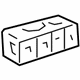 GM 25845484 Combination Switch