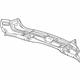 GM 84474487 Inner Reinforcement, Rear