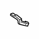 GM 22903713 Bow Bracket, Center Top Driver Side