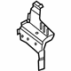 GM 84415350 Mount Panel, Driver Side