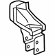 GM 13442732 Outer Reinforcement, Front Upper Passenger Side