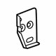 GM 13230014 Closure Panel, Front Driver Side