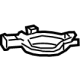 GM 95018015 Blower Motor Cover
