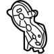 GM 95920118 Mount Bracket