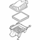 GM 22897042 Air Cleaner Assembly
