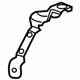 GM 22954455 Outlet Duct Bracket