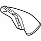 GM 23374494 Upper Duct