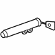 GM 22981737 Glove Box Assembly Damper
