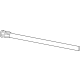 GM 84785607 Guide Tube
