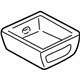 GM 15187887 Cover, Rear