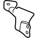 GM 85636623 Heat Shield, Front Passenger Side