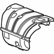 GM 12632619 Intake Cover