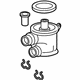 GM 12664382 Adapter