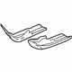 GM 20861327 Reinforcement Plate, Passenger Side