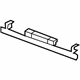 GM 10392681 Center Molding