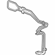 GM 22909430 Power Steering Cooler Tube