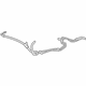 GM 22901495 Power Steering Pressure Hose