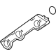 GM 84869418 Side Retainer, Rear Driver Side