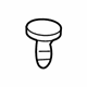 GM 11569915 Tail Lamp Assembly Bolt