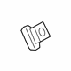 GM 11602266 Applique Panel Retainer Nut