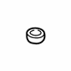 GM 15990275 Hinge Pin Retainer, Rear