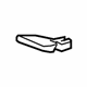 GM 92230488 Adjust Handle