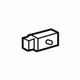 GM 92225805 Recline Switch